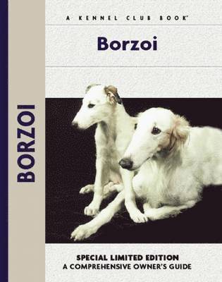 Borzoi 1