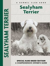 bokomslag Sealyham Terrier