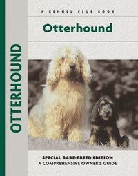 bokomslag Otterhound