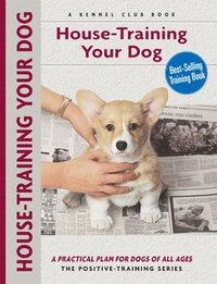 bokomslag House-training Your Dog