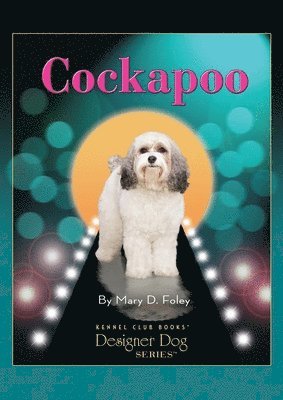 bokomslag Cockapoo