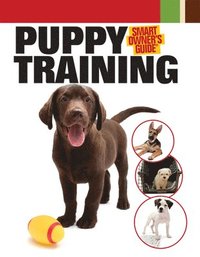bokomslag Puppy Training
