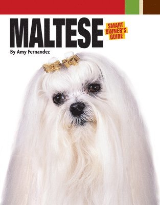 bokomslag Maltese