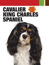 bokomslag Cavalier King Charles Spaniel