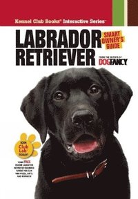 bokomslag Labrador Retriever