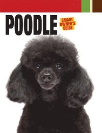 bokomslag Poodle