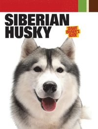 bokomslag Siberian Husky