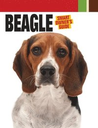 bokomslag Beagle