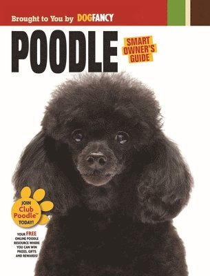 bokomslag Poodle