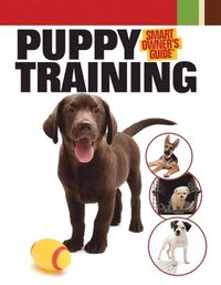 bokomslag Puppy Training