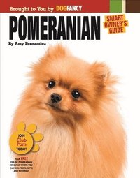 bokomslag Pomeranian