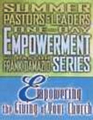 Empowering the Giving of Your Church - Student Handbook 1