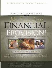 bokomslag Biblical Principles for Releasing Financial Provision