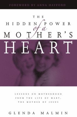 bokomslag Hidden Power of a Mother's Heart