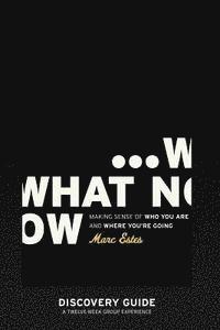 What Now - Discovery Guide 1