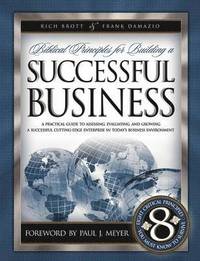 bokomslag Biblical Principles for Building a Successful Business