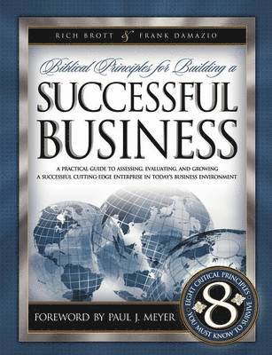 Biblical Principles for Building a Successful Business 1