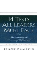 bokomslag 14 Tests All Leaders Must Face