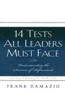 bokomslag 14 Tests All Leaders Must Face