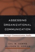 Assessing Organizational Communication 1