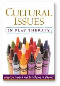 bokomslag Cultural Issues in Play Therapy