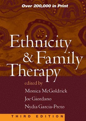 Ethnicity and Family Therapy, Third Edition 1