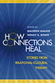 bokomslag How Connections Heal