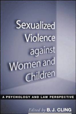 Sexualized Violence against Women and Children 1