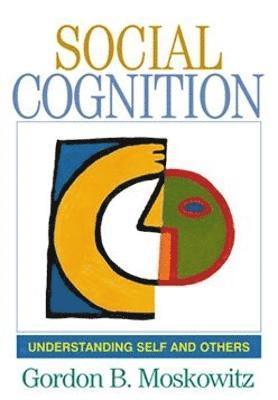 bokomslag Moskowitz, G: Social Cognition