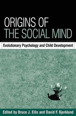 bokomslag Origins of the Social Mind