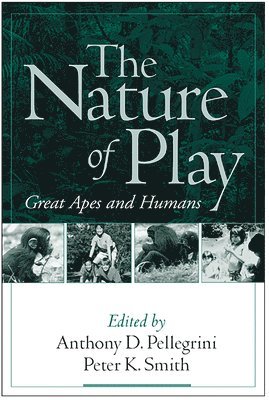 The Nature of Play 1