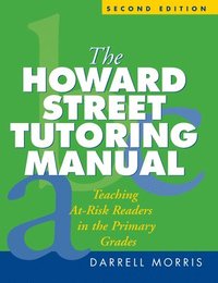 bokomslag The Howard Street Tutoring Manual, Second Edition