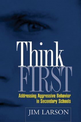 Jim Larson - Think First, Häftad