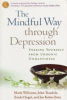 bokomslag Williams, M: Mindful Way Through Depression
