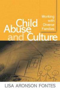 bokomslag Child Abuse and Culture