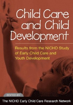 bokomslag Child Care and Child Development