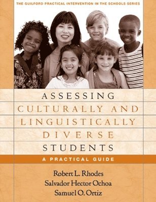 Assessing Culturally and Linguistically Diverse Students 1