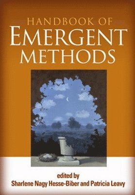 bokomslag Handbook of Emergent Methods