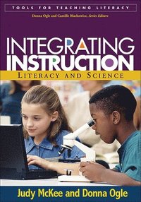 bokomslag Integrating Instruction