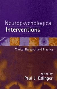 bokomslag Neuropsychological Interventions