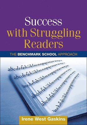 bokomslag Success with Struggling Readers
