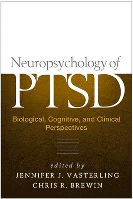 Neuropsychology of PTSD 1