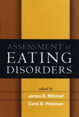 Assessment of Eating Disorders 1