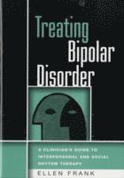 bokomslag Treating Bipolar Disorder