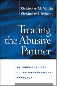 bokomslag Treating the Abusive Partner