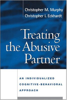 Treating the Abusive Partner 1