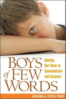 Boys of Few Words 1