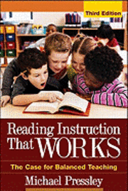 bokomslag Reading Instruction That Works