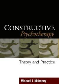 bokomslag Constructive Psychotherapy