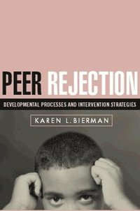 bokomslag Peer Rejection
